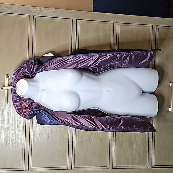 Gerry Reversible Puffer Vest - Picture 8 of 14